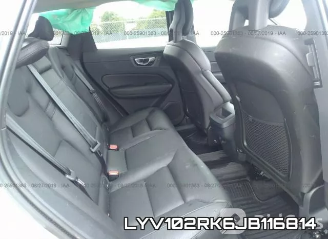 LYV102RK6JB116814 фото 9
