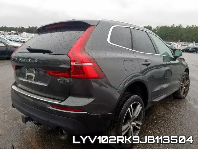 LYV102RK9JB113504 фото 5