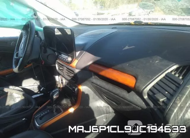 MAJ6P1CL9JC194633 фото 6