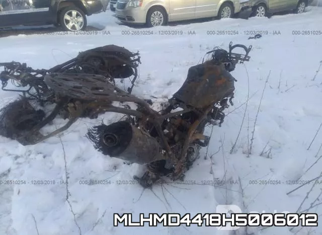 MLHMD4418H5006012 фото 5