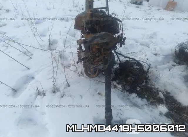 MLHMD4418H5006012 фото 6