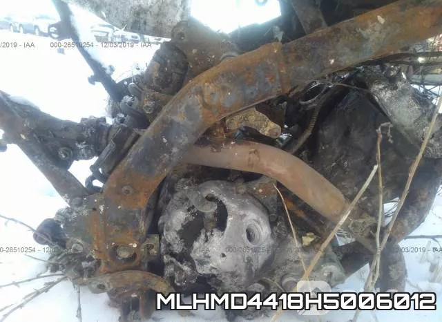 MLHMD4418H5006012 фото 9