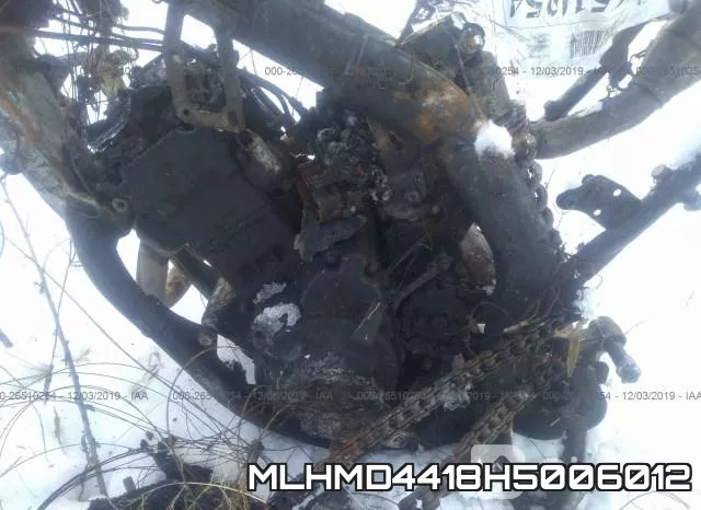 MLHMD4418H5006012 фото 10