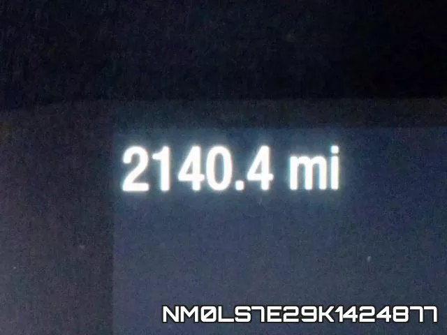 NM0LS7E29K1424877 фото 9