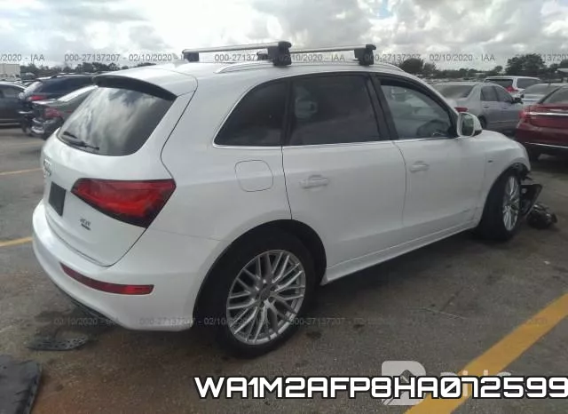 WA1M2AFP8HA072599 фото 5