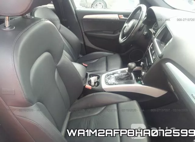 WA1M2AFP8HA072599 фото 6