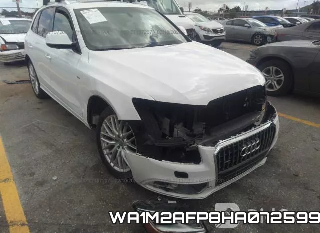WA1M2AFP8HA072599 фото 7