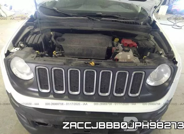 ZACCJBBB0JPH98273 фото 7