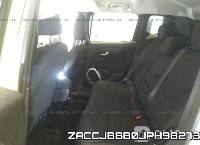 ZACCJBBB0JPH98273 фото 9