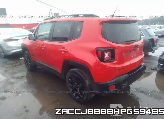 ZACCJBBB8HPG59485 фото 4