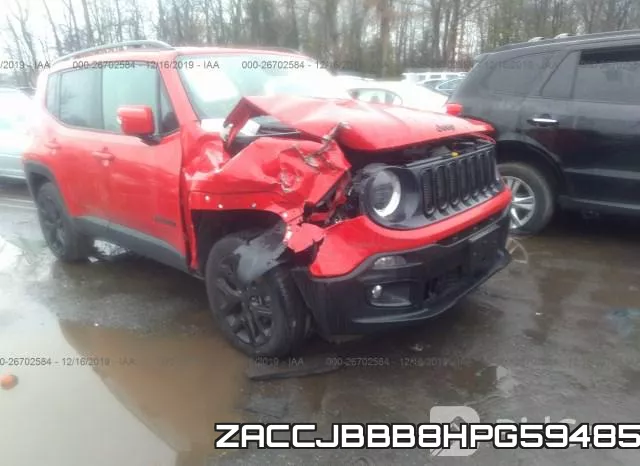 ZACCJBBB8HPG59485 фото 7