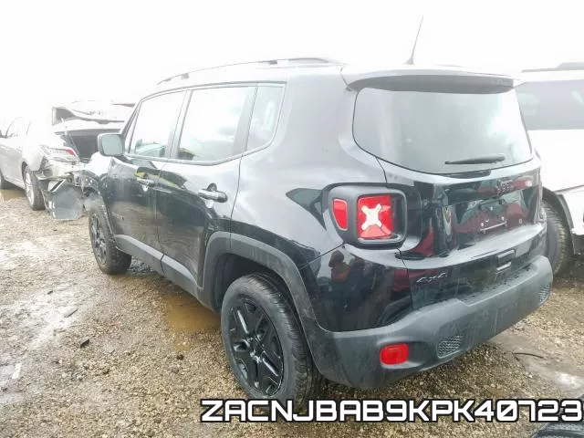 ZACNJBAB9KPK40723 фото 4