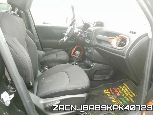 ZACNJBAB9KPK40723 фото 6