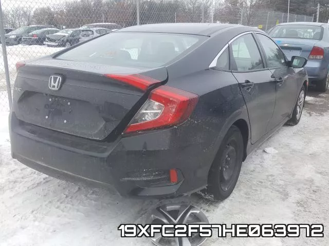 19XFC2F57HE063972 фото 5