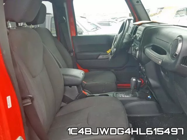 1C4BJWDG4HL615497 фото 6