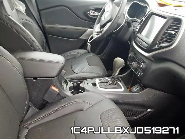 1C4PJLLBXJD519271 фото 6