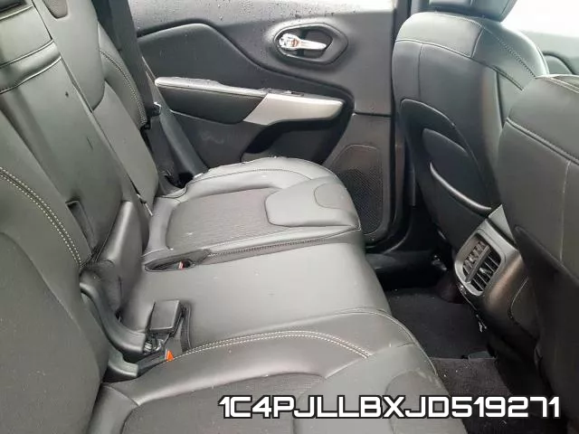 1C4PJLLBXJD519271 фото 7