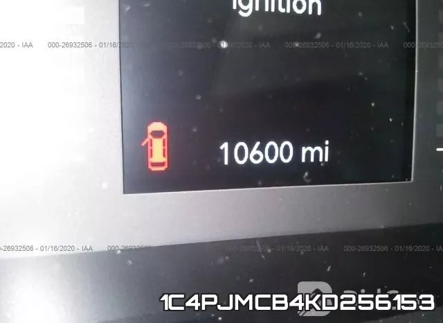 1C4PJMCB4KD256153 фото 8
