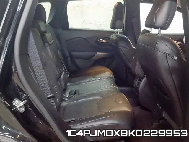 1C4PJMDX8KD229953 фото 7