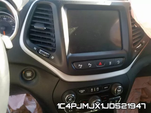 1C4PJMJX1JD521947 фото 10
