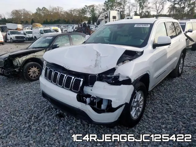 1C4RJEAG6JC125422 фото 3