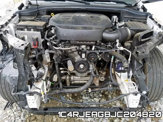 1C4RJEAG8JC204820 фото 8