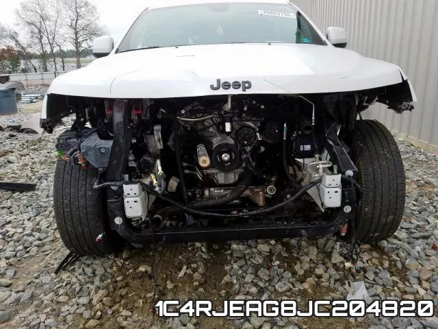 1C4RJEAG8JC204820 фото 10