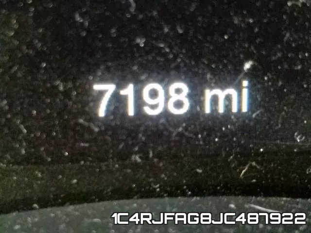 1C4RJFAG8JC487922 фото 9
