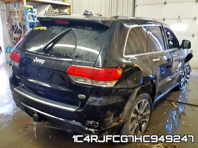 1C4RJFCG7HC949247 фото 5