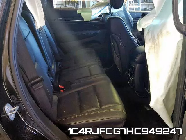 1C4RJFCG7HC949247 фото 7