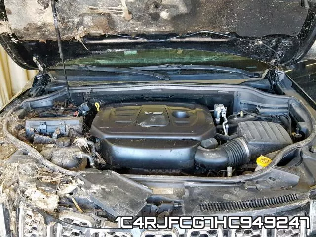 1C4RJFCG7HC949247 фото 8