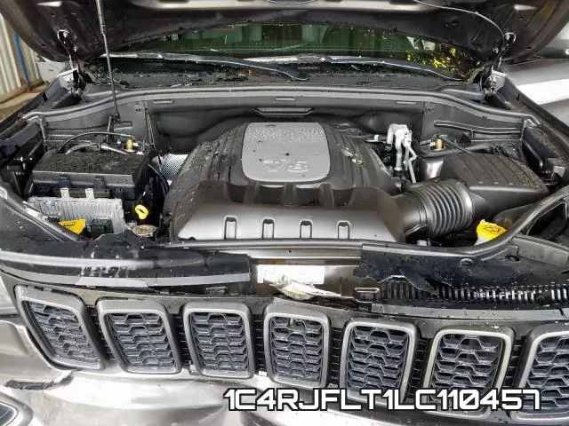1C4RJFLT1LC110457 фото 8