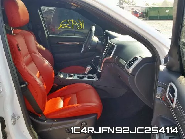 1C4RJFN92JC254114 фото 6