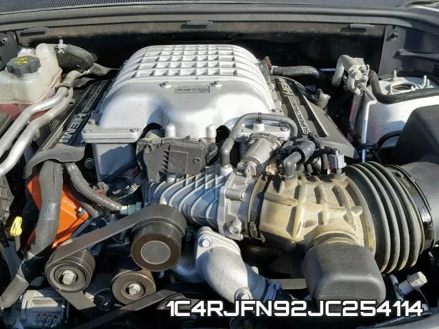 1C4RJFN92JC254114 фото 8