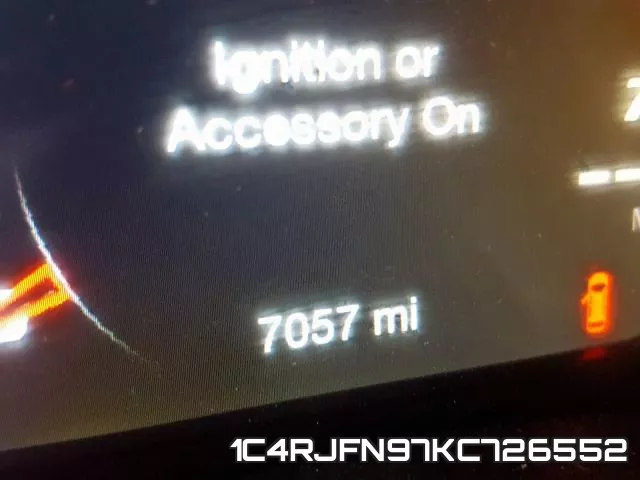 1C4RJFN97KC726552 фото 9