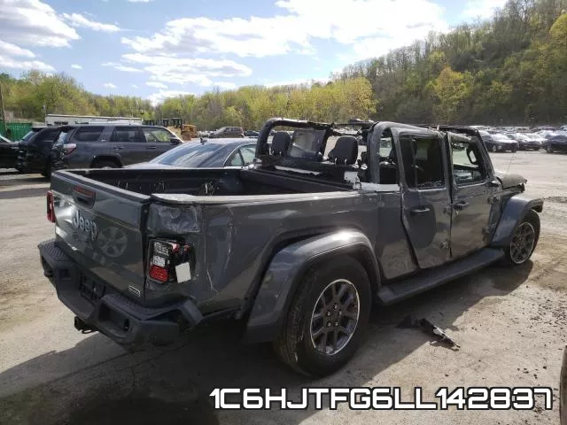 1C6HJTFG6LL142837 фото 5