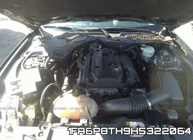 1FA6P8TH9H5322064 фото 2