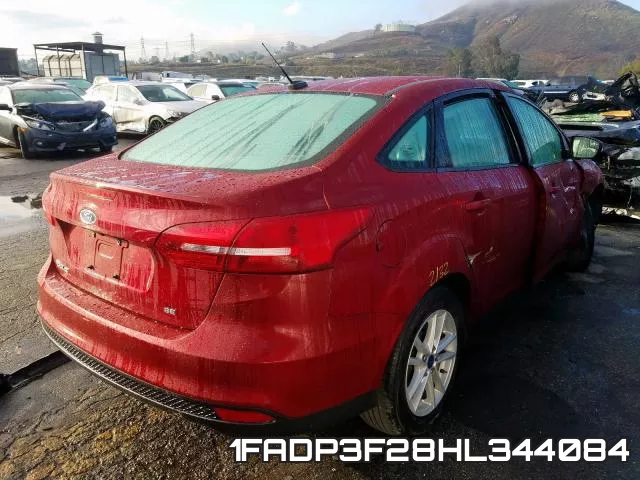1FADP3F28HL344084 фото 5