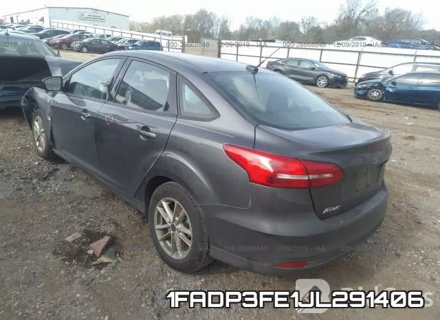 1FADP3FE1JL291406 фото 4