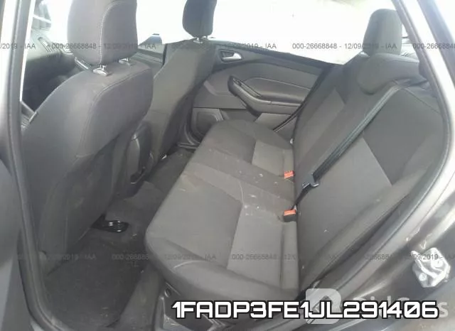 1FADP3FE1JL291406 фото 9