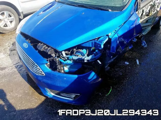 1FADP3J20JL294343 фото 10