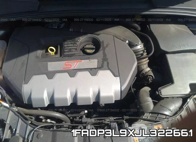 1FADP3L9XJL322661 фото 2