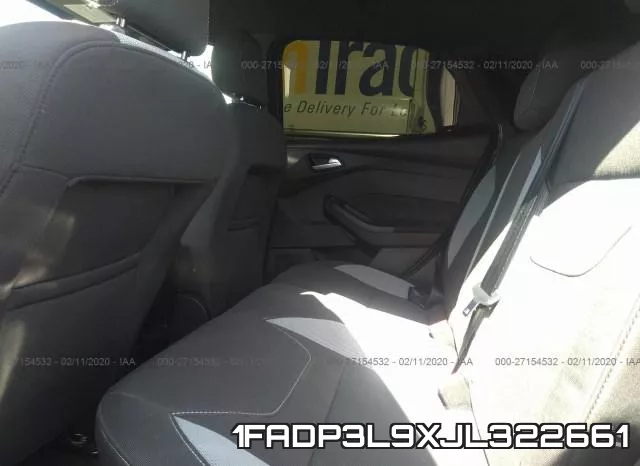 1FADP3L9XJL322661 фото 9