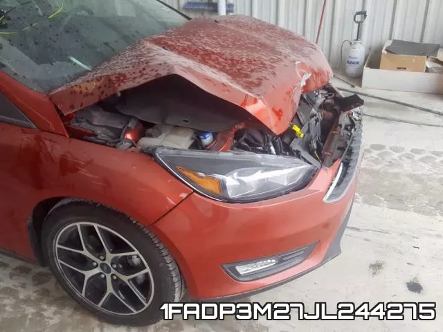 1FADP3M27JL244275 фото 10