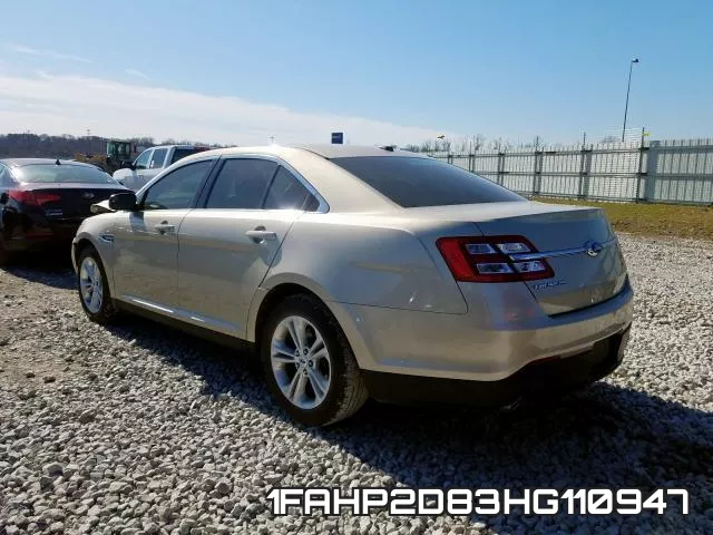 1FAHP2D83HG110947 фото 4