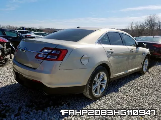 1FAHP2D83HG110947 фото 5