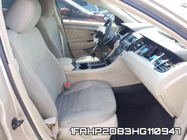 1FAHP2D83HG110947 фото 6