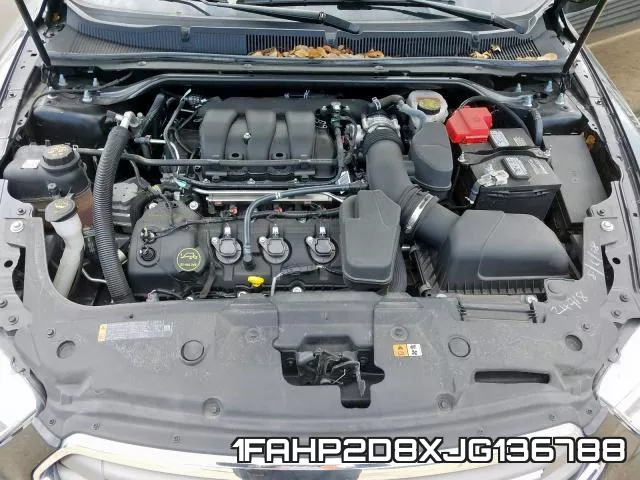 1FAHP2D8XJG136788 фото 8