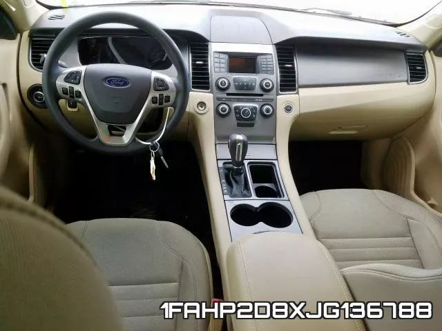1FAHP2D8XJG136788 фото 10