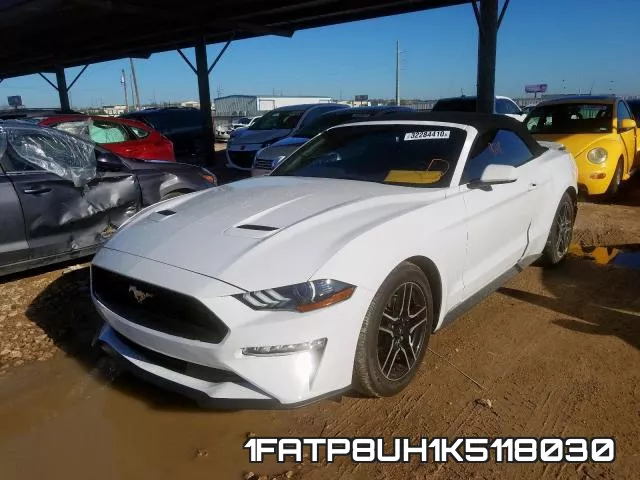 1FATP8UH1K5118030 фото 3